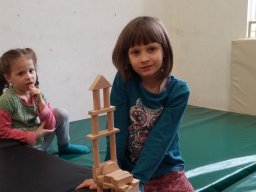 2.Nyílt nap leendő első osztályosok részére